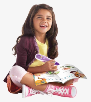 Sit Back, Relax, And Take Some Great Pictures While - Kid Png