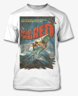 Shark Attack T-shirt