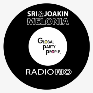 Radio Rio Ft - Circle