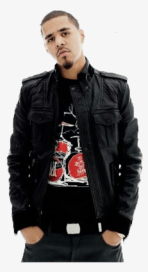 Cole Jacket - J Cole Magazine