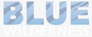 Blue Wilderness Blue Wilderness - Blue Star Donuts Logo