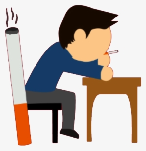 Smoke - Sitting Is The New Smoking Campaign