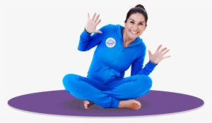 A Date With Jaime From Cosmic Kids - Yoga