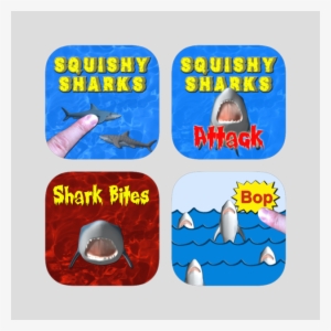 Shark Games Collection On The App Store
