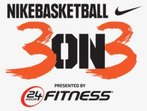 This Post Is Brought To You By L - Nike 3on3 Basketball Tournament