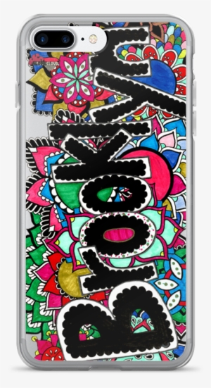 Brooklyn Style Iphone 5/5s/se, 6/6s, 6/6s Plus, 7/7
