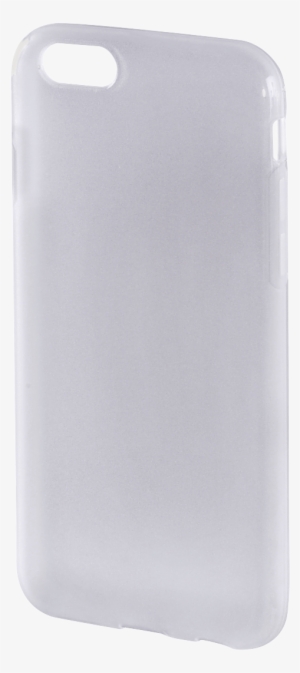 Cover "crystal" Für Apple Iphone 6 Plus/6s Plus, Transparent - Smartphone