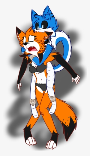 Shark Attack - Shark