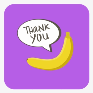 Plus You Will Receive An On-screen Thanks In The Film - Banana