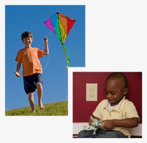 Children & Electrical Safety - Electricity