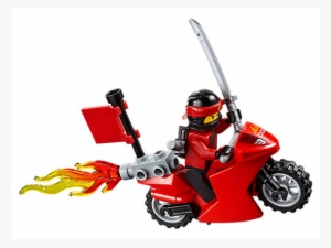 Lego Juniors ~ Shark Attack - Lego Juniors 10739 Ninjago Shark Attack