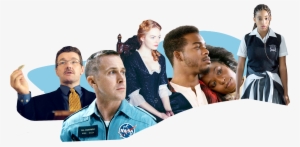 Why Tilda Swinton Is Playing A Mysterious Old Man - Beauty Pageant