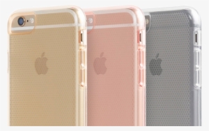 Apple Iphone 7 Plus Cover By Skech - Transparent