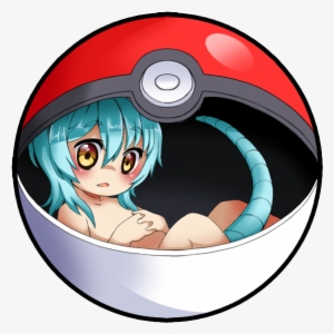 Svg Library Download Casimir By Pikokko On Deviantart - Opening Pokeball Transparent