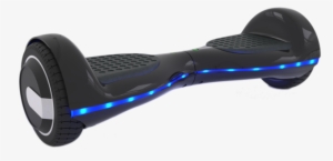 G2 Gorilla Hoverboard Black Ul Tested - Self-balancing Scooter