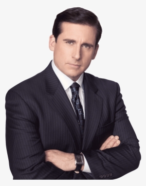 Michael Scott Michael Scott - Steve Carell