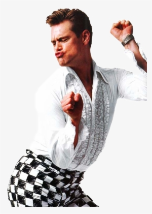 Jim Carrey Png - Eddie Murphy Jim Carrey