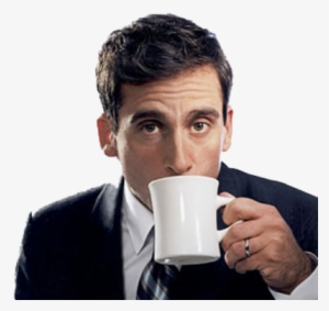 Michael Scott Quotes To David Wallace