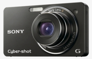 Sony Digital Camera Transparent Background - Sony Cyber Shot Dsc