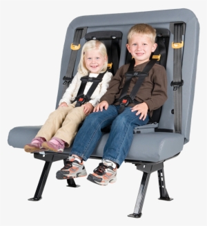 Resources - 5 Point Harness School Bus