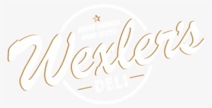 Wexler's Deli Wexler's Deli - Wexler's Deli