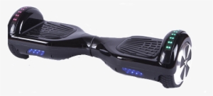 Hoverboard Freetoedit - Self-balancing Scooter