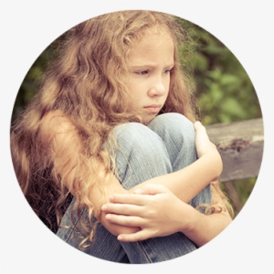 Situations That Can Trigger Social Anxiety - Thinkstock Photo Of Girls