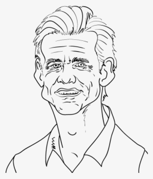 Jim Carrey - Human
