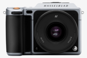 X1d Medium Format Mirrorless Digital Camera - Hasselblad X1d-50c Medium Format Mirrorless Digital