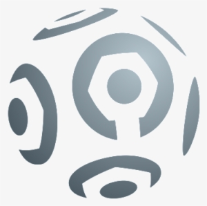 League 1 France Logo