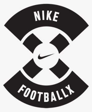 Nike Football Logo Png Png Library Download - Maks