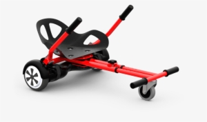 Kart Hoverboard Png