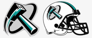 Hammers Football Logo - Logos And Uniforms Of The New York Jets