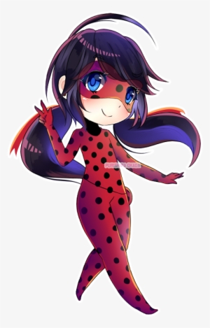 Ladybug Pequeña
