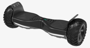 Kiwano Ko-x - Hoverboard Kiwano