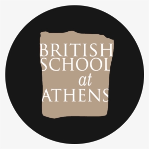 British School At Athens - British School At Athens Logo
