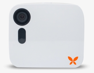 Butterfleye Wireless Full Hd Security Camera [single - Butterfleye