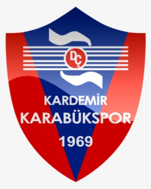 Best Karabukspor Football Logo Png Png - Karabukspor Png