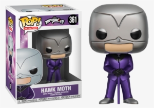 Miraculous - - Funko Pop Miraculous Ladybug