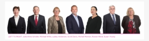 Biographies - Queensland