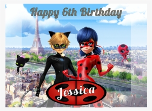 Miraculous Ladybug - Sofia The First Angelina Ballerina Miraculous Ladybug