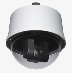 Domeview Hd Indoor Pendant Dome Enclosure For Roboshot