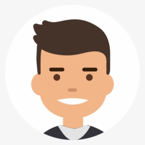 Jim Carrey Famous Former Security Guard - Facial Hair