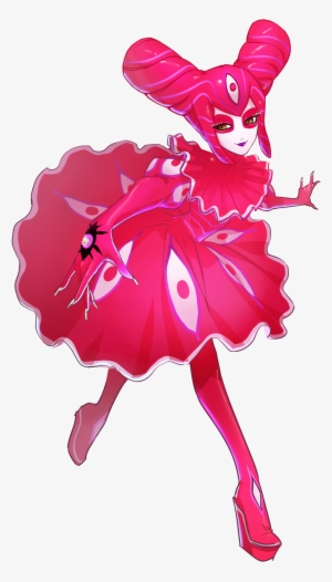 Watched The Latest Episode Several Times Had To Draw