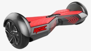 Image Of Rise Self Balancing Scooter