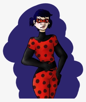 Miraculous Ladybug - Illustration
