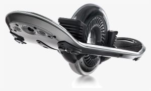 Hoverboard - Monowheel Skateboard
