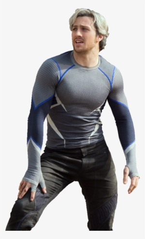 Quicksilver Avengers 2 Png - Avengers Age Of Ultron Quicksilver Pietro Maximoff