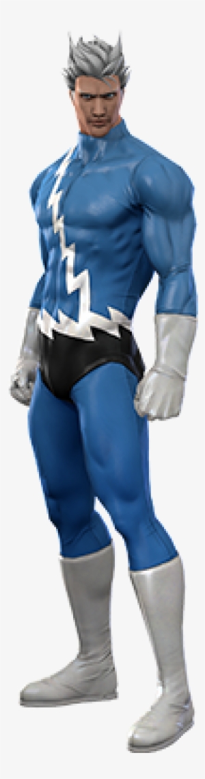 Banner Download Team Up Now Available Marvelheroes - Quicksilver Marvel Heroes