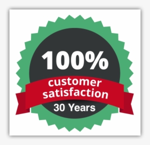 30yearsatisfaction - Lifetime Service